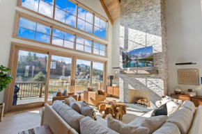 Sweetgrass Getaway Blowing Rock